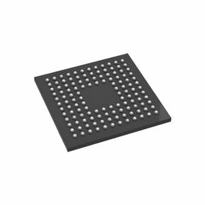 Circuito Integrado de Canal de Fabricante, MCU de 32 Bits, 512 KB de Memoria Flash, 132 UFBGA, Chip Integrado Embebido STM32L562QEI6TR 132 UFBGA - Product Image 1