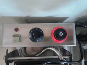 Machine à gaufres électriques pour enfants, idéale pour l'été, équipement de cuisine commercial pour restaurants, <span class=keywords><strong>Campbon</strong></span> - Grande Vente ZH-004 - Product Image 4