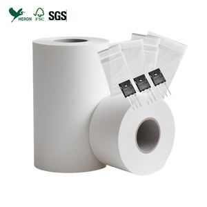 Resistência a frio testado à prova de óleo papel revestido com penetração anti-óleo & Freeze Crack Resistance para eletrônica automotiva - Product Image 1