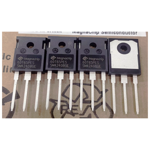 Transistor IGBT <span class=keywords><strong>247</strong></span> de Alta Calidad Original MBQ60T65PESTH 60T65PES 650V 60A - Product Image 2