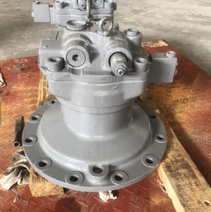 4668923 M2X210CHB มอเตอร์แกว่ง EX1200-6รถขุดสำหรับ <span class=keywords><strong>Hitachi</strong></span> - Product Image 2