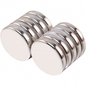 Aimant néodyme N35 de haute qualité, personnalisé, en forme de disque minuscule, composite NdFeB pour <span class=keywords><strong>faux</strong></span> <span class=keywords><strong>cils</strong></span>, matériaux magnétiques permanents - Product Image 5