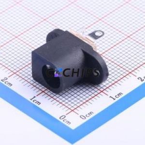 Original et tout nouveau composant de trou traversant DC-017-20A (THT) Circuit intégré IC puce PMIC connecteur d'alimentation cc - Product Image 1