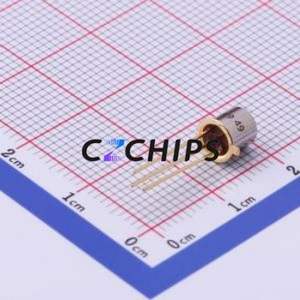 ทรานซิสเตอร์โฟโตทรานซิสเตอร์แบบ BPW76B TO-18สินค้าใหม่ของแท้ชิ้นส่วนอิเล็กทรอนิกส์ - Product Image 2