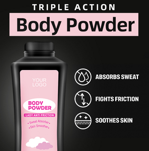 Настраиваемый колючий порошок для тела, 420 г - Product Image 3