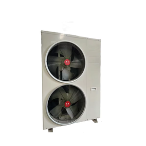 Calentadores de Agua con Bomba de Calor Inverter R32 Evi, Bomba de Calor de Alta Eficiencia Aire-Agua - Product Image 1
