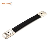 MAHD0005 Amplificateur à tubes pour guitare Valves à poignée d'armoire Pièces d'amplificateurs audio