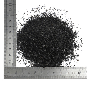 Carbón Activado Granular Vaporizado de Alta Pureza (99%) Marca High Iodine 1100 DQ, Antracita GAC, Malla 12x40/8x30, para Tratamiento de <span class=keywords><strong>Agua</strong></span> - Product Image 1