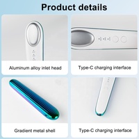 Elektrische oogmassager Trillende oogcrème Essence Introducer Constante oogmassager Gezichtsoogverzorgingspen