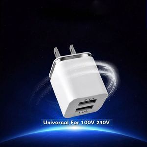 อะแดปเตอร์ชาร์จเร็วแบบเสียบปลั๊ก US ยอดนิยม สำหรับโทรศัพท์มือถือ - Product Image 5