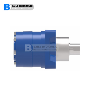 Moteur hydraulique série CHAR-LYNN (184-) MDL069 MDL089 MDL121 MDL143 MDL154 MDL183 MDL212 MDL241 MDL287 MDL331 MDL396 - Product Image 2
