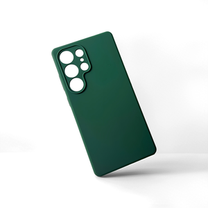 <span class=keywords><strong>Coque</strong></span> de téléphone en silicone liquide de couleur unie pour Samsung Galaxy S26 S25 S24 S23 <span class=keywords><strong>S22</strong></span> <span class=keywords><strong>Ultra</strong></span> S24 Plus FE avec boîte officielle - Product Image 6