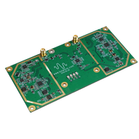 Placa de Desarrollo LFTX 0-30 MHz Tx Daughterboard con Comunicación USB y 5V DC