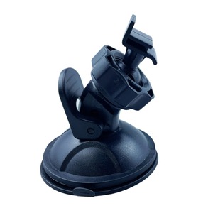 Support de téléphone pour tableau de bord en forme de L avec ventouse en plastique à dégagement rapide et rotation à 360 degrés pour caméra de navigation - Product Image 5