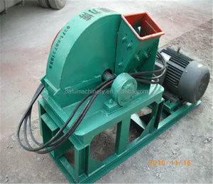 Best Selling Wood Shaving Mill for Poultry Bedding