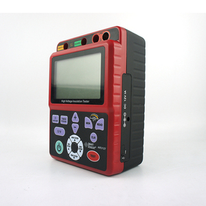Testeur de résistance d'isolement haute tension AR3127 - Product Image 2