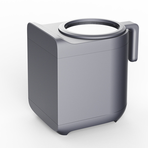 <span class=keywords><strong>Broyeur</strong></span> de déchets alimentaires électrique <span class=keywords><strong>pour</strong></span> la maison, machine à <span class=keywords><strong>compost</strong></span> rapide <span class=keywords><strong>pour</strong></span> la cuisine - Product Image 6
