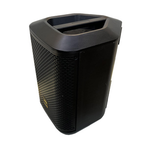 Koda Chất lượng cao hệ thống âm thanh DJ thiết bị xe đẩy loa bên loa không dây - Product Image 5