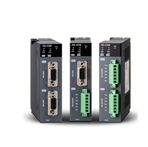ใหม่ในสต็อก XGL-CH2B โมดูลสื่อสารซีเน็ต RS-232C/RS-422 ซีรีส์ XGT PLC - Product Image 1