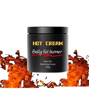 Crème amincissante pour le <span class=keywords><strong>ventre</strong></span>, les hanches <span class=keywords><strong>et</strong></span> l'estomac, brûleur de graisse, cellulite, crème amincissante, réduction rapide de la taille, chauffage rapide, brûlage des graisses, mise en forme du corps en vrac - Product Image 1