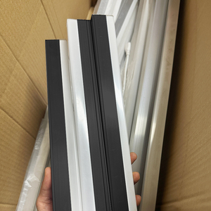 苏伊士中国制造高亮度车库照明设计六角形发光二极管天花板装饰车库灯六角形 - Product Image 3