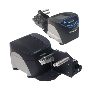 Tùy chỉnh có thể điều chỉnh 82.5mm máy in vé nhiệt tk202/tk202iii | In biên lai thêm chiều rộng | bán lẻ/sự kiện/khách sạn POS - Product Image 5