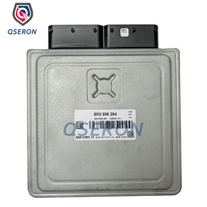 ECU 8 k0906264 centralina motore Computer 5 wa112003 01 SIMOS modulo 12.1 ECM PCM per AUDI A4 <span class=keywords><strong>A5</strong></span> <span class=keywords><strong>1.8</strong></span> <span class=keywords><strong>TFSI</strong></span> - Product Image 1