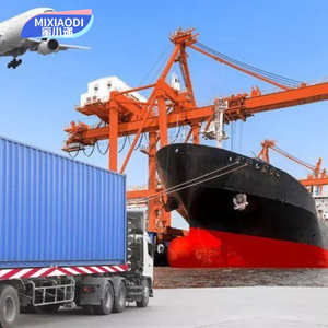 Agente de envío DDP/DDU <span class=keywords><strong>Sea</strong></span> Air y Express Shipping Services de China a Australia - Product Image 2