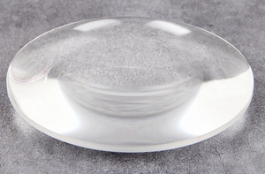 Thấu kính quang học thủy tinh achromatic lồi hai mặt với lớp phủ chống phản chiếu, kích thước tùy chỉnh & hỗ trợ OEM/ODM cho thiết bị quang học - Product Image 6