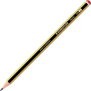 STAEDTLER - ดินสอ NORIS HB ทรงหกเหลี่ยม - Product Image 1