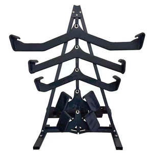 <span class=keywords><strong>Barra</strong></span> de Poleas para Ejercicios de Fitness de Alta Calidad OEM, <span class=keywords><strong>Barra</strong></span> de <span class=keywords><strong>Remo</strong></span> para Máquina de Poleas, Accesorios para Rack de Ejercicios - Product Image 4