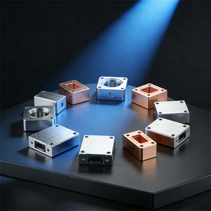 Service de prototypage à grande échelle, fraisage <span class=keywords><strong>CNC</strong></span> et usinage des métaux pour prototypes de grandes pièces détachées en acier inoxydable - Product Image 1