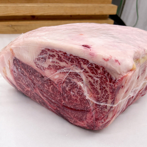 Daging Sapi Tenderloin Striploin Jepang, Vakum, Beku Cepat, Tanpa Lemak Berlebih