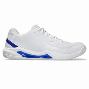 <span class=keywords><strong>Scarpe</strong></span> da <span class=keywords><strong>Tennis</strong></span> 2026 Nuove Bianche <span class=keywords><strong>Blu</strong></span> per Campi Duri, Tomaia Traspirante, Suola Antiscivolo Durevole, <span class=keywords><strong>Scarpe</strong></span> Atletiche di Supporto per Uomo - Product Image 1