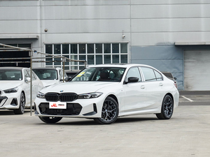 <span class=keywords><strong>BMW</strong></span> <span class=keywords><strong>Serie</strong></span> <span class=keywords><strong>3</strong></span> 325Li 2023 2.0T Sedán 8AT LHD Usado con Techo Panorámico y Navegación, Vehículo de <span class=keywords><strong>Segunda</strong></span> <span class=keywords><strong>Mano</strong></span>, <span class=keywords><strong>Precio</strong></span> de Exportación al por Mayor desde China - Product Image 1