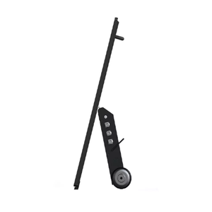 43 55inch di động ngoài trời Máy nghe nhạc quảng cáo kỹ thuật số Biển Phương tiện truyền thông video Mạng Android Máy nghe nhạc quảng cáo với độ sáng cao màn hình - Product Image 5