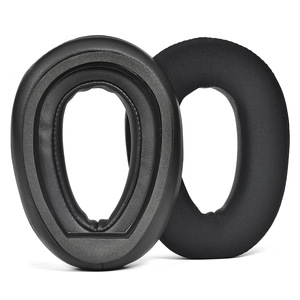 Almohadillas de Repuesto para Auriculares Sennheiser PXC 550 MB660, Gel Refrigerante, Espuma Viscoelástica Transpirable, Aislamiento de Ruido - Product Image 4