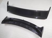 Aileron de voiture en fibre de carbone, diffuseur automobile pour Nissan Fairlady Z34 370Z 2008-2020, kits de carrosserie automobile aérodynamiques