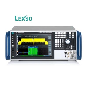 Analizador de señales Rohde & Schwarz R&S FSV3000 xgeqpt - Product Image 3