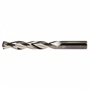 ดอกสว่านคาร์ไบด์ TA1041 8xD แบบเคลือบผิวสำหรับเครื่องมือกล - Product Image 2