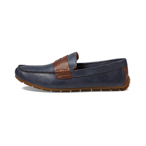 CHOOZII all'ingrosso mocassini in morbida pelle vera e propria suola leggera con vestibilità meravigliosa - Product Image 1