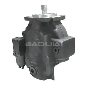 ปั๊มไฮดรอลิก Guangdong Hydraulic Factory รุ่น P2105 รหัส P21050224V สำหรับรถดันดิน - Product Image 3