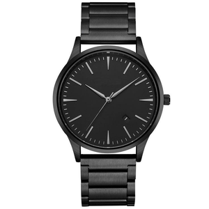 Montre-bracelet automatique mécanique de luxe vintage en acier inoxydable pour femme, étanche 20 ATM, en acier inoxydable, pour homme, en promotion - Product Image 5