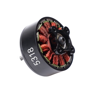 Moteur de drone de course cinématique sans balais BLDC longue portée T-MOTOR 5318, fournisseur d'usine, options personnalisées - Product Image 2