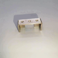 Service de Fabrication OEM de Pièces Métalliques sur Mesure : Estampage de Précision, Pliage CNC, Découpe Laser, Fabrication de Capuchons Profondément Tirés, MOQ 1