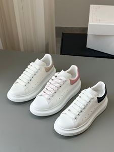 Zapatos deportivos de diseño de la marca MQ de lujo: cuero de alta calidad, cómodos y perfectos para actividades deportivas informales. - Product Image 2