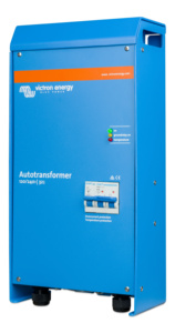 Inversor <span class=keywords><strong>Solar</strong></span> Trifásico <span class=keywords><strong>Victron</strong></span> con Autotransformador 120/240V-100A - Product Image 5