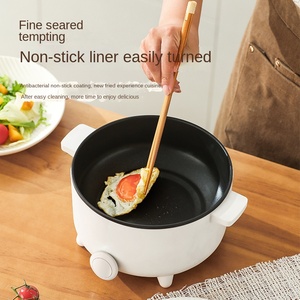 Vente chaude Fast Food Vapeur Soupe Ragoût Sauté Cuisson Ménage Électrique Pot Multi Cuisinière - Product Image 5