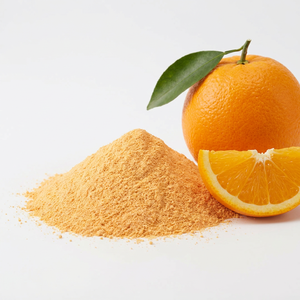 Extracto concentrado de naranja soluble en agua, a granel, 10:1, sin OMG, para bebidas - Product Image 1