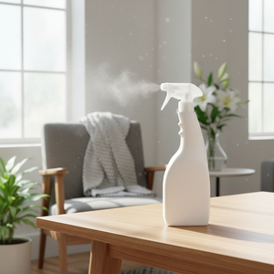 Ambientadores en aerosol TA 4x5 Lt ecológicos de alta calidad, Etiqueta Privada, desodorante de captura de olores suave potente multiusos Itidor - Product Image 3